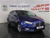 Ford Focus Image 1