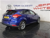Ford Focus Image 5