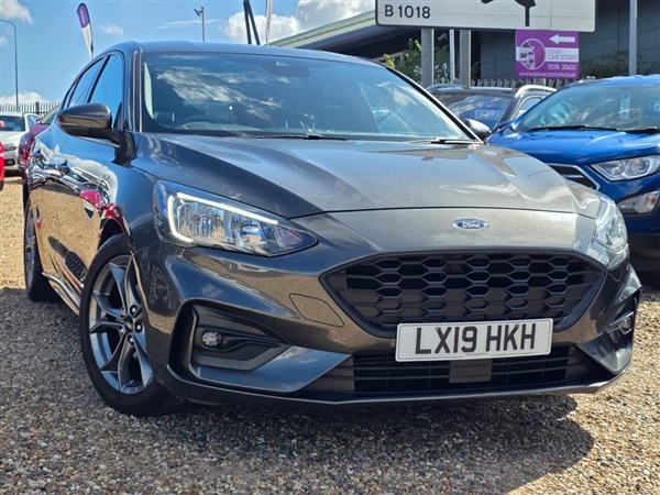 Large image for the Used Ford FOCUS
