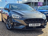Used Ford Focus