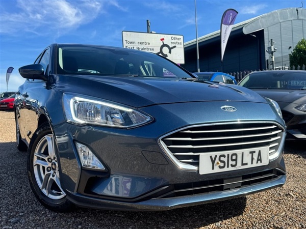 Large image for the Used Ford FOCUS