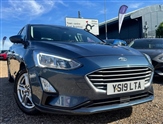Used Ford Focus