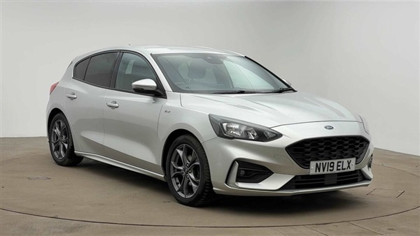 Large image for the Used Ford FOCUS
