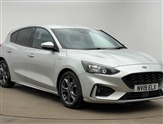 Used Ford Focus