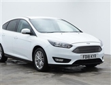 Used Ford Focus