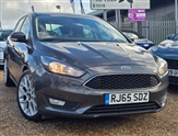Used Ford Focus