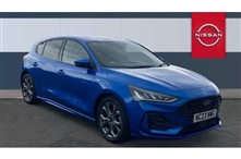 Used Ford Focus