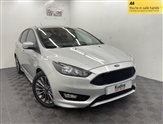 Used Ford Focus Used Ford Focus
