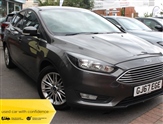Used Ford Focus