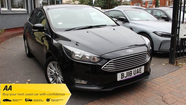 Large image for the Used Ford FOCUS