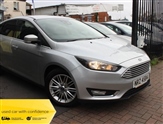 Used Ford Focus