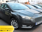 Used Ford Focus