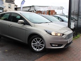 Used Ford Focus Used Ford Focus