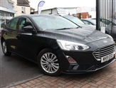Used Ford Focus