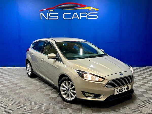 Large image for the Used Ford FOCUS