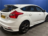 Used Ford Focus