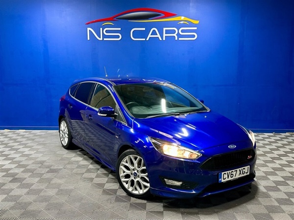 Large image for the Used Ford FOCUS