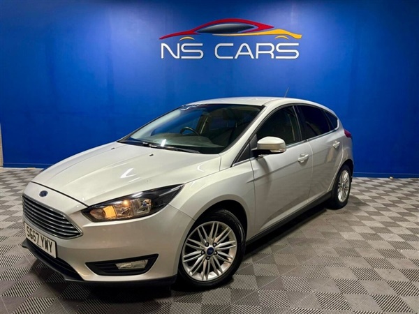 Large image for the Used Ford FOCUS