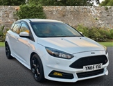 Used Ford Focus