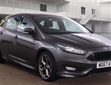 Used Ford Focus