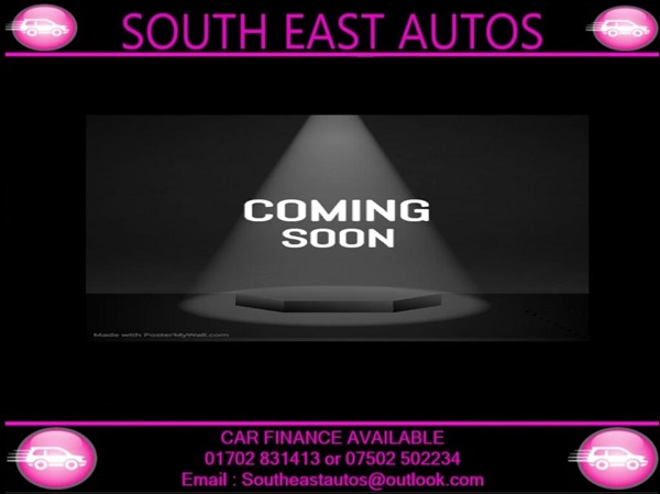 Large image for the Used Ford Focus