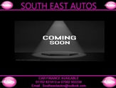 Used Ford Focus