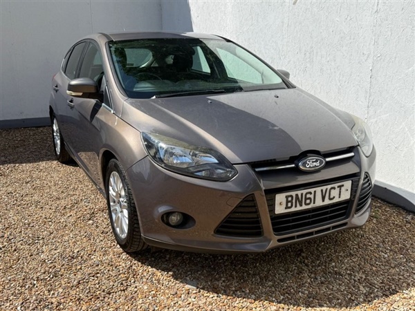 Large image for the Used Ford FOCUS