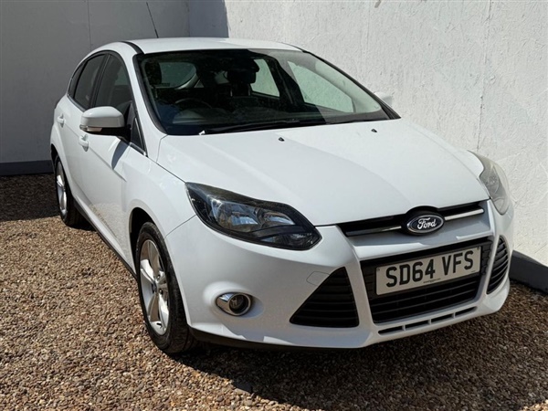 Large image for the Used Ford FOCUS