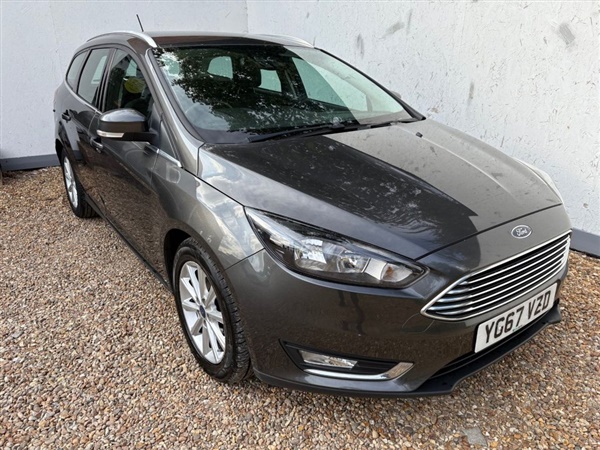 Large image for the Used Ford FOCUS
