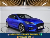 Used Ford Focus