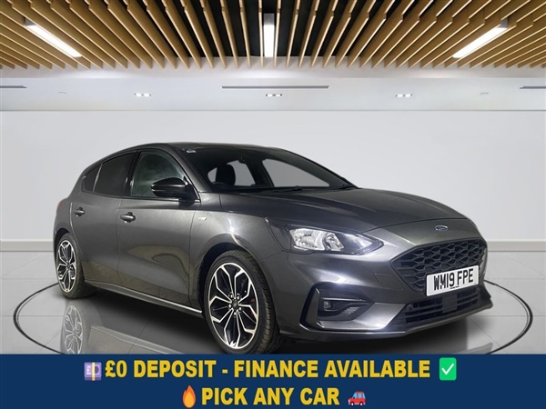 Large image for the Used Ford FOCUS