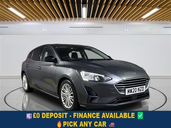 Large image for the Used Ford FOCUS