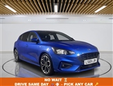 Used Ford Focus