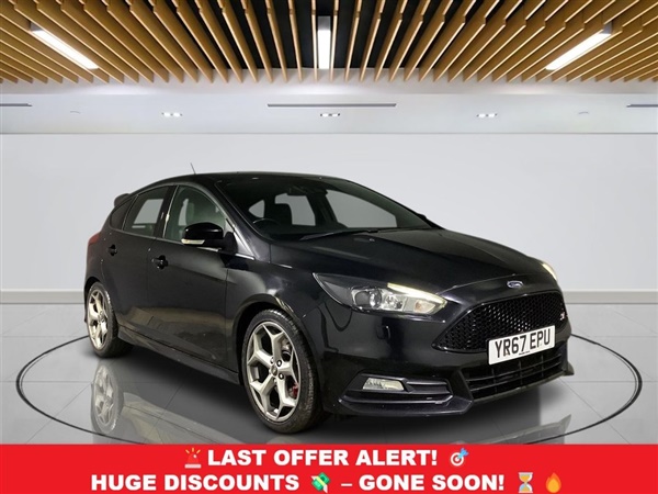 Large image for the Used Ford FOCUS