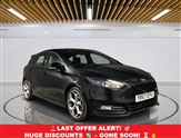 Used Ford Focus
