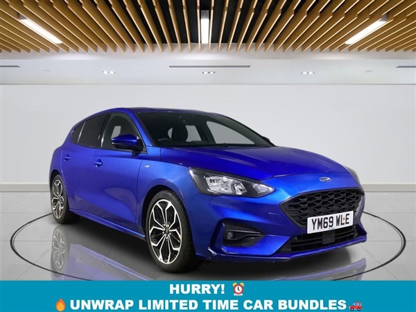 Large image for the Used Ford FOCUS