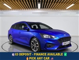 Used Ford Focus