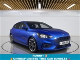 Used Ford Focus