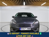 Used Ford Focus