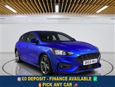 Used Ford Focus