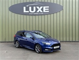 Used Ford Focus