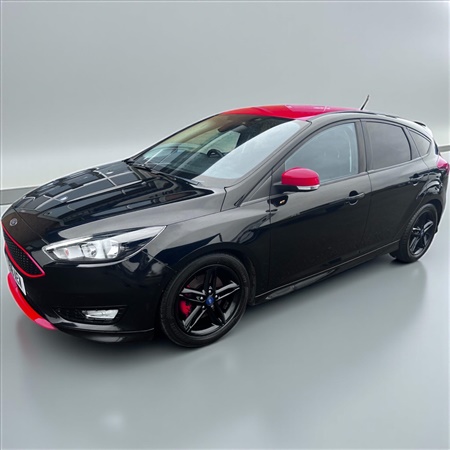 Large image for the Used Ford Focus