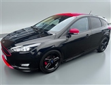 Used Ford Focus