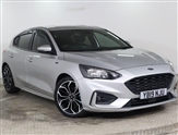 Ford Focus Image 1