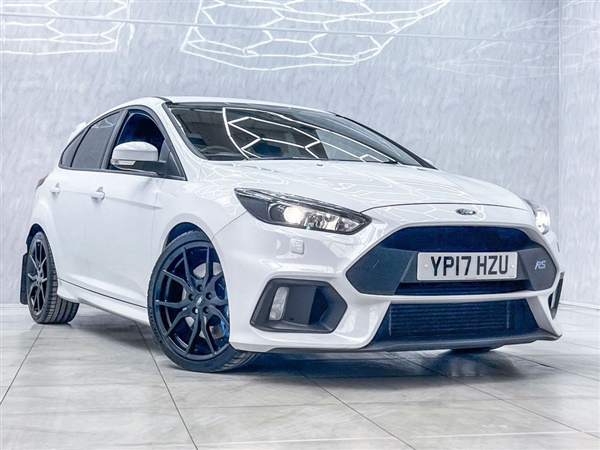 Large image for the Used Ford FOCUS