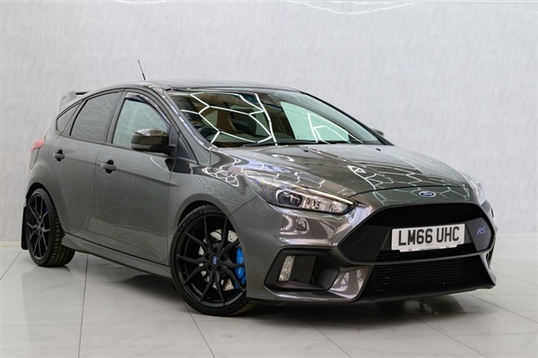 Large image for the Used Ford FOCUS