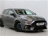 Used Ford Focus