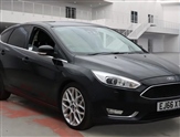 Used Ford Focus