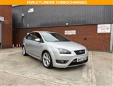 Used Ford Focus