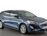 Ford Focus Image 2